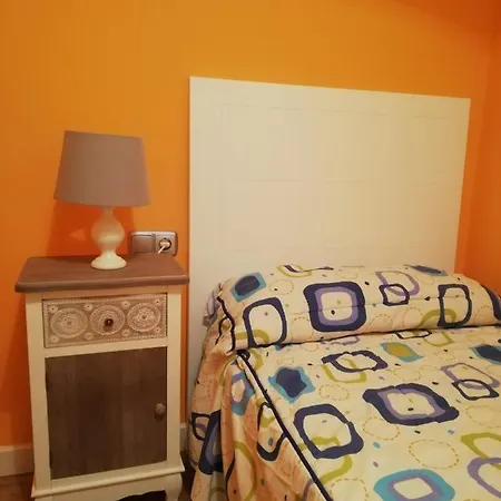 Apartamento En Los Alamos Beach * 토레몰리노스