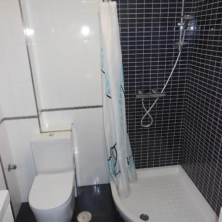 Apartamento En Los Alamos Beach