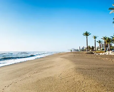 Apartamento En Los Alamos Beach *